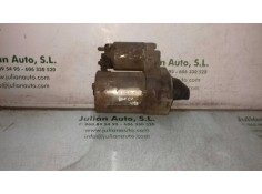Recambio de motor arranque para daewoo matiz cd referencia OEM IAM    2