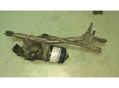 Recambio de motor limpia delantero para peugeot 107 urban referencia OEM IAM 6405HT  VALEO