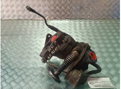 Recambio de turbocompresor para fiat panda van (i) (271) active 4 asientos referencia OEM IAM 73501343  54351014808