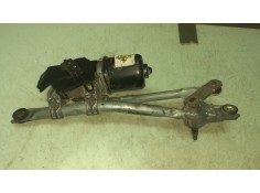 Recambio de motor limpia delantero para peugeot 107 urban referencia OEM IAM 6405HT  VALEO 2
