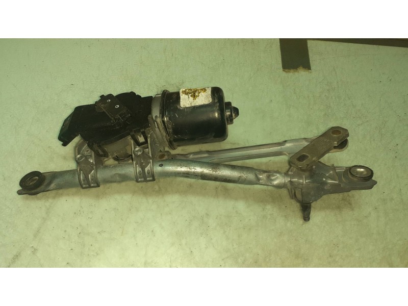 Recambio de motor limpia delantero para peugeot 107 urban referencia OEM IAM 6405HT  VALEO
