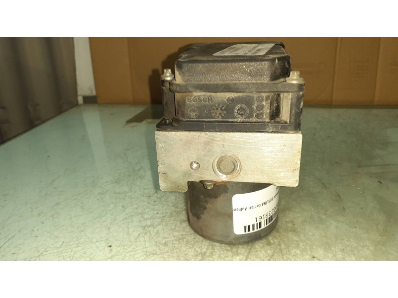 Recambio de abs para renault megane ii classic berlina confort authentique referencia OEM IAM 8200038695 0265231300 0265800300
