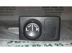 Recambio de mando retrovisor para nissan primera berlina (p11) comfort referencia OEM IAM  VERDE 3 + 4 PINES