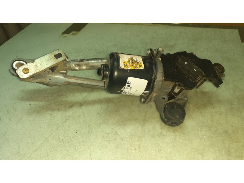 Recambio de motor limpia delantero para peugeot 107 urban referencia OEM IAM 6405HT  VALEO