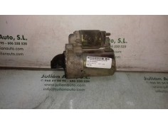 Recambio de motor arranque para daewoo matiz cd referencia OEM IAM   