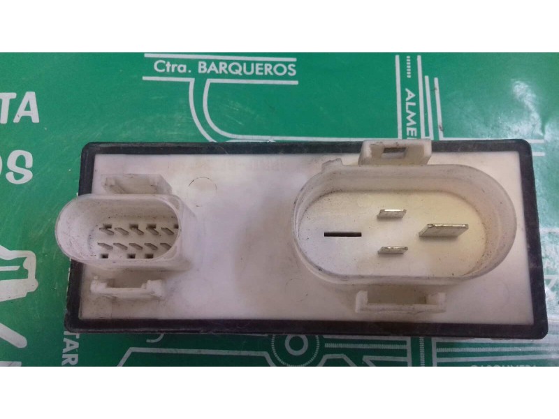 Recambio de caja reles / fusibles para seat ibiza (6k) gt referencia OEM IAM 6K0919506 898846000 