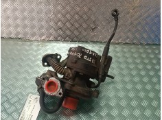 Recambio de turbocompresor para fiat panda van (i) (271) active 4 asientos referencia OEM IAM 73501343  54351014808 2