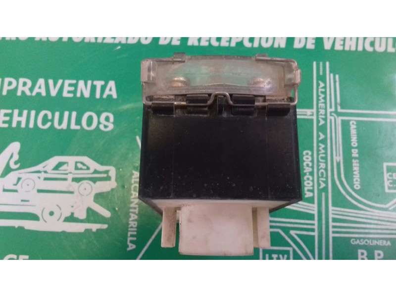 Recambio de caja reles / fusibles para seat ibiza (6k) gt referencia OEM IAM 6K0919506 898846000 