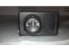 Recambio de mando retrovisor para nissan primera berlina (p12) acenta referencia OEM IAM  VERDE 3 + 4 PINES