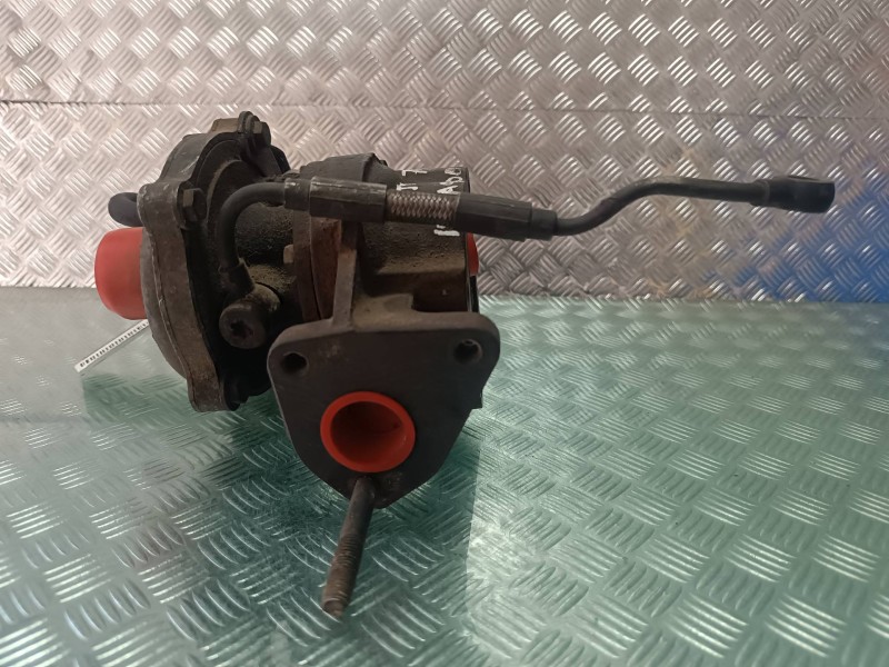 Recambio de turbocompresor para fiat panda van (i) (271) active 4 asientos referencia OEM IAM 73501343  54351014808
