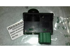 Recambio de mando retrovisor para nissan primera berlina (p12) acenta referencia OEM IAM  VERDE 3 + 4 PINES 2