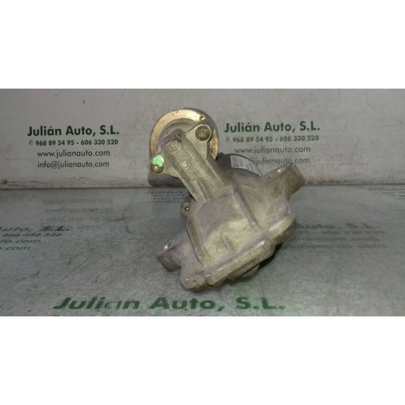 Recambio de motor arranque para ford mondeo berlina (ge) ambiente referencia OEM IAM 1S7U11000AD 4183AL MOTORCRAFT