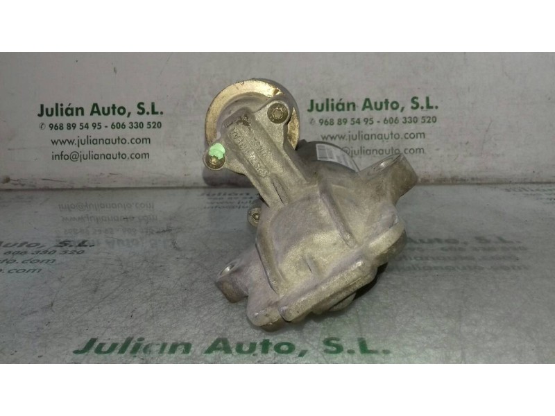 Recambio de motor arranque para ford mondeo berlina (ge) ambiente referencia OEM IAM 1S7U11000AD 4183AL MOTORCRAFT
