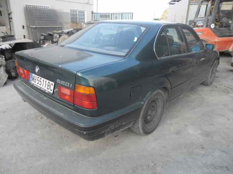 bmw serie 5 touring (e34) del año 1993