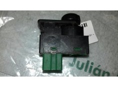 Recambio de mando retrovisor para nissan primera berlina (p12) acenta referencia OEM IAM  VERDE 3 + 4 PINES 2