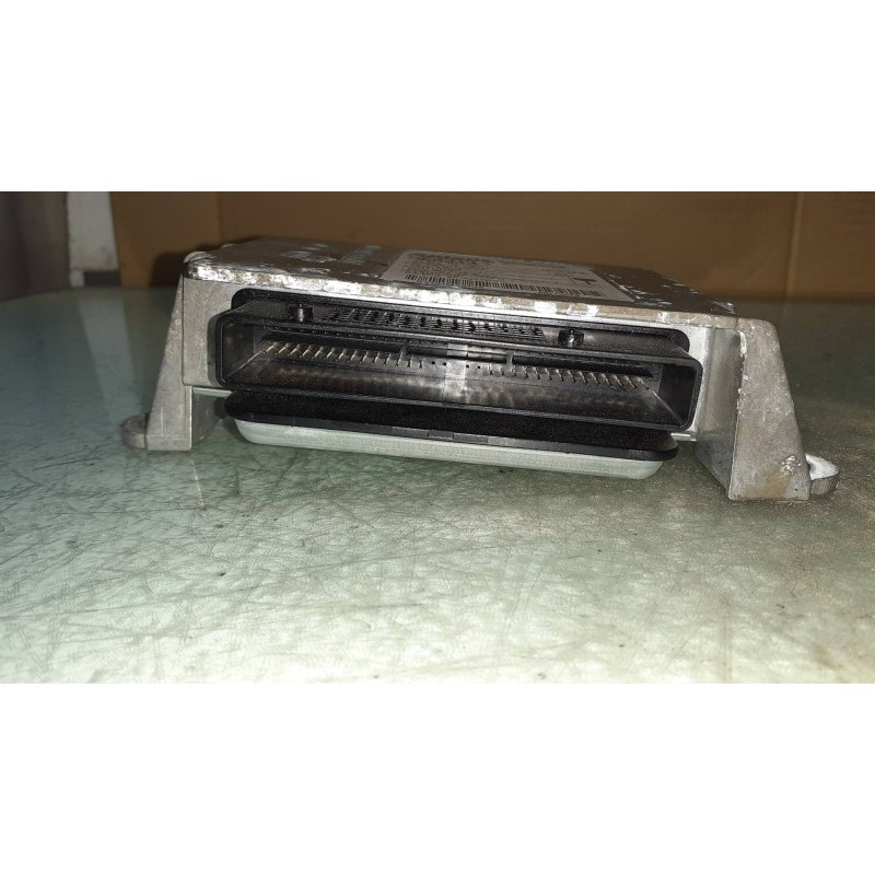 Recambio de centralita airbag para renault megane ii classic berlina confort authentique referencia OEM IAM 8200337245 603988800