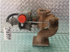 Recambio de turbocompresor para chrysler voyager (gs) 2.5 td referencia OEM IAM 35242056F  