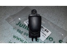 Recambio de mando elevalunas delantero derecho para nissan juke (f15) acenta referencia OEM IAM 254111KL0A NEGRO 5 PINES