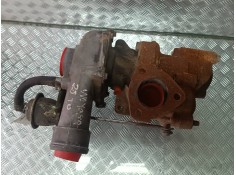 Recambio de turbocompresor para chrysler voyager (gs) 2.5 td referencia OEM IAM 35242056F   2