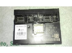 Recambio de modulo confort para volkswagen passat variant (365) edition bluemotion referencia OEM IAM 3AA959799E 5DK009068 