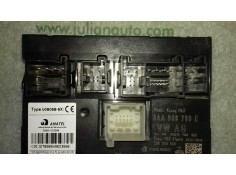 Recambio de modulo confort para volkswagen passat variant (365) edition bluemotion referencia OEM IAM 3AA959799E 5DK009068  2