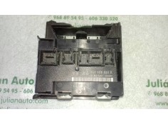 Recambio de modulo confort para volkswagen passat berlina (3c2) advance referencia OEM IAM 3C00959433K 1K1907348A TRW