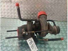 Recambio de turbocompresor para bmw serie 5 berlina (e34) 525tds referencia OEM IAM 4655552 2243398 