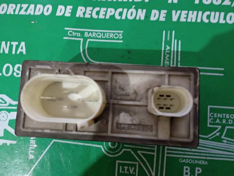 Recambio de caja reles / fusibles para seat ibiza (6l1) stella referencia OEM IAM 1J0919506M  VENTILADORES