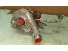 Recambio de turbocompresor para fiat ducato furgón ta 33 (290) 130 (rs: 3450 mm) (l2h2) referencia OEM IAM 5802122184 4913500710