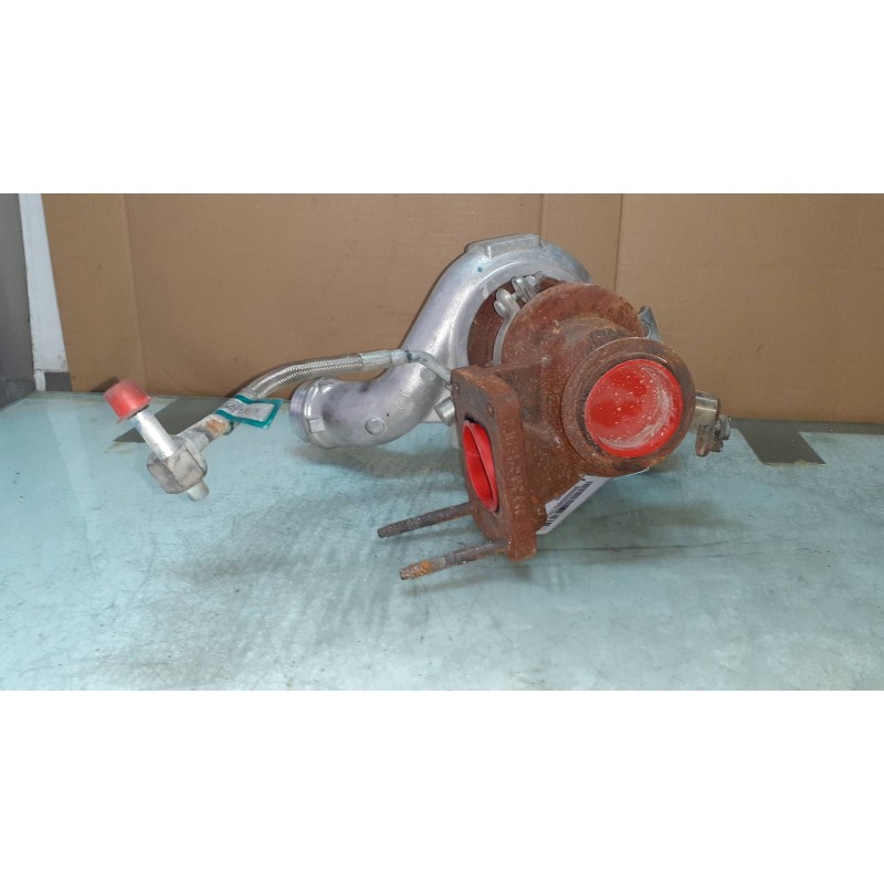 Recambio de turbocompresor para fiat ducato furgón ta 33 (290) 130 (rs: 3450 mm) (l2h2) referencia OEM IAM 5802122184 4913500710