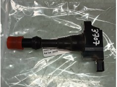 Recambio de bobina encendido para honda jazz (gd1/5) 1.2 ls referencia OEM IAM 20370 CONECTOR 3 PINES BREMI