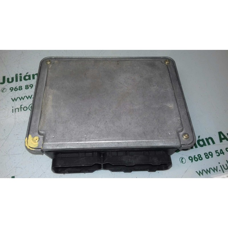 Recambio de centralita motor uce para opel vectra b berlina básico (1999) referencia OEM IAM 90508986 0281001633 BOSCH