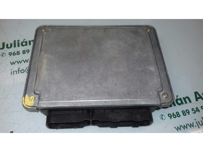 Recambio de centralita motor uce para opel vectra b berlina básico (1999) referencia OEM IAM 90508986 0281001633 BOSCH