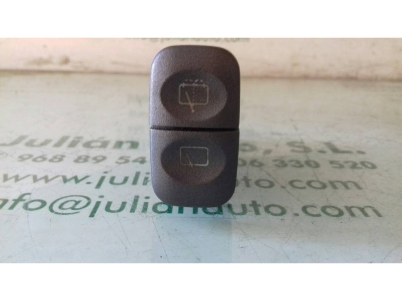 Recambio de interruptor para kia carnival td ls referencia OEM IAM  2+1 PINES LIMPIAPARABRISAS