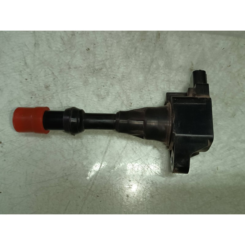 Recambio de bobina encendido para honda jazz (gd1/5) 1.2 ls referencia OEM IAM 20370 CONECTOR 3 PINES BREMI