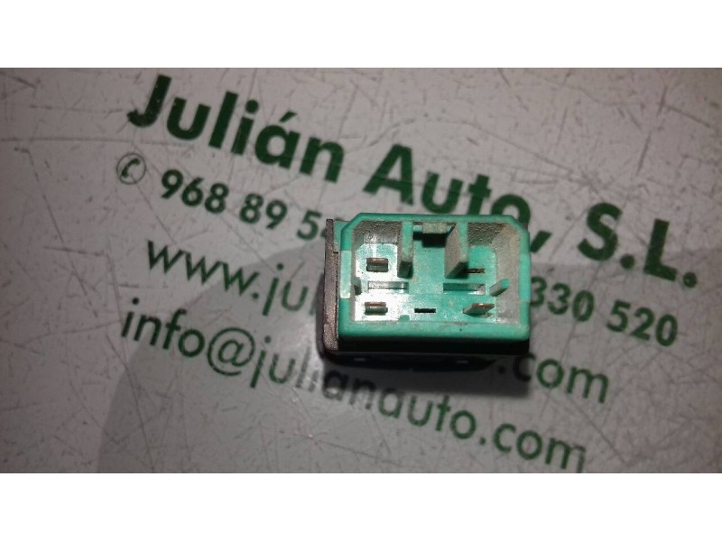 Recambio de interruptor para kia carnival td ls referencia OEM IAM  2+1 PINES LIMPIAPARABRISAS