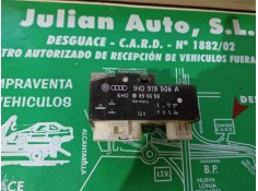 Recambio de caja reles / fusibles para volkswagen golf iii berlina (1h1) referencia OEM IAM 1H0919506A  