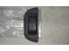 Recambio de mando elevalunas delantero derecho para peugeot 107 urban referencia OEM IAM 742310H010  VERDE