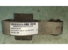 Recambio de soporte cambio para ford ecosport (cr6) st-line black edition referencia OEM IAM 405  TACO CAJA CAMBIOS