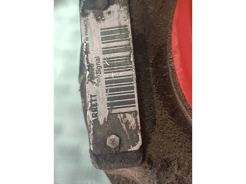 Recambio de turbocompresor para bmw serie 5 berlina (e34) 525tds referencia OEM IAM 4655552 2243398 