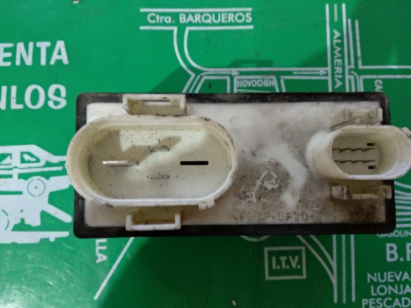 Recambio de caja reles / fusibles para volkswagen golf iii berlina (1h1) referencia OEM IAM 1H0919506A  