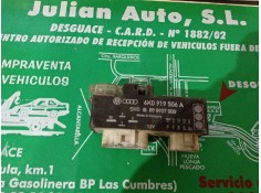 Recambio de caja reles / fusibles para seat cordoba berlina (6k2) gt (1997) referencia OEM IAM 6K0919506A  