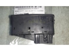 Recambio de mando elevalunas delantero izquierdo para opel corsa d catch me referencia OEM IAM 13258521AA 315625731 GM 2