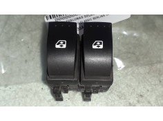 Recambio de mando elevalunas delantero izquierdo para renault megane ii classic berlina confort authentique referencia OEM IAM 3