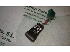 Recambio de interruptor para kia carnival td ls referencia OEM IAM HTRRR  3+3 PINES