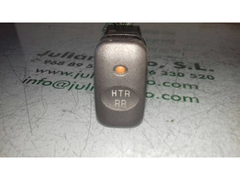 Recambio de interruptor para kia carnival td ls referencia OEM IAM HTRRR  3+3 PINES