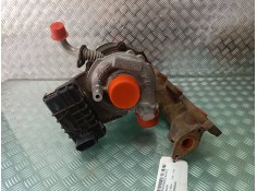 Recambio de turbocompresor para peugeot 607 (s2) básico referencia OEM IAM 4U3Q6K682AJ  