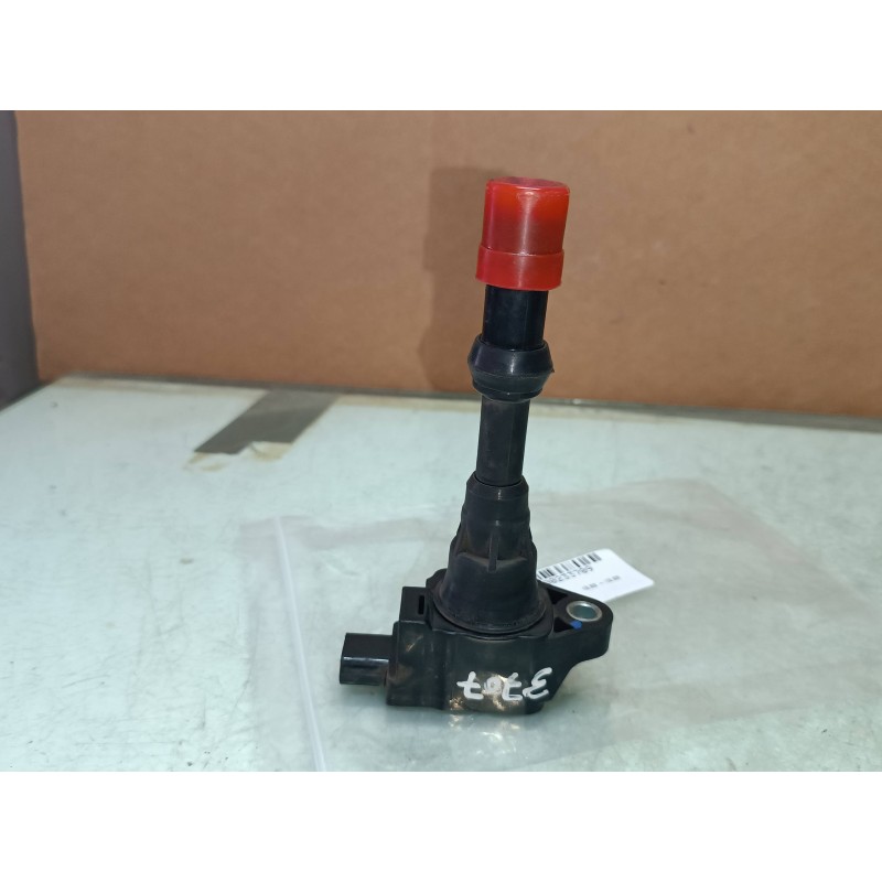 Recambio de bobina encendido para honda jazz (gd1/5) 1.2 ls referencia OEM IAM 20370 CONECTOR 3 PINES BREMI