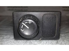 Recambio de mando retrovisor para nissan almera (n16/e) acenta referencia OEM IAM  NEGRO 4 + 3 PINES