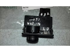 Recambio de mando retrovisor para nissan almera (n16/e) acenta referencia OEM IAM  NEGRO 4 + 3 PINES 2